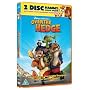 Over The Hedge (2 Disc - Special Edition) [DVD] [2006]