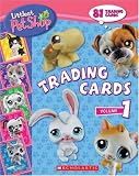 Littlest Pet Shop: Trading Cards, Volume 1 (Littlest Pet Shop)