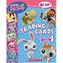 Littlest Pet Shop: Trading Cards, Volume 1 (Littlest Pet Shop)