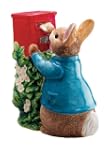 Beatrix Potter Tirelire Pierre poste...