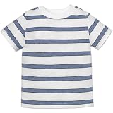 The Children's Place Baby-Boys Striped Tee