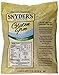 Snyder's of Hanover Gluten Free Pretzels Multipack, 100 Calorie, 7.2 Ounce