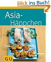 Asia-H�ppchen (GU K�chenratgeber Relaunch 2006)
