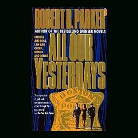 All Our Yesterdays