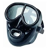 IST Full Silicone Face Mask