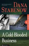 A Cold-Blooded Business (Kate Shugak #4) Books