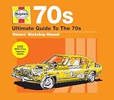 Ultimate Guide To 70`s