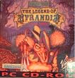 The Legend of Kyrandia - Book Three- (Dos)