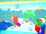 Babar: The Old Lady Vanishes