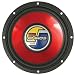 Boss Audio Systems CH12 Chaos Series 6.5-Inch 3-way Speaker