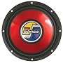 Boss Audio Systems CH12 Chaos Series 6.5-Inch 3-way Speaker