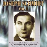 Joseph Schmidt Vol - 1 - Joseph Schmidt