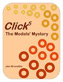 Click5: The Models' Mystery (Wayfare Chronicles: The Click Series)