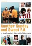 Another Sunday and Sweet F.A. [ NON-USA FORMAT, PAL, Reg.2 Import - United Kingdom ]