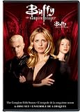 Buffy The Vampire Slayer: Season 5