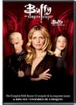 Buffy The Vampire Slayer: Season 5