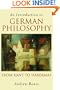 Introduction to German Philosophy: From Kant to Habermas