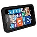 Nokia Lumia 635 Case, AERO ARMOR Protective Case for Nokia Lumia 635 - Black