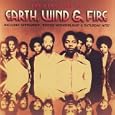 The Best of Earth, Wind and Fire by 