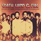 The Best of Earth, Wind and Fire by Earth Wind & Fire