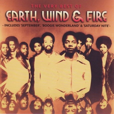 Earth Wind and Fire - Best of Earth Wind and Fire - Zortam Music