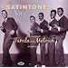 Sing: the Complete Tamla and Motown Singles