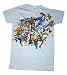 Search : TS9 DC Comic Group Tee T-shirt