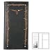 Western Wallets | Men's Western Leather Wallets | Men's Western Wallets - Steerhead Western Leather Checkbook Wallet