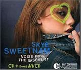 Noise from the Basement an album by Skye Sweetnam