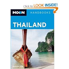 Thailand (Moon Handbooks) (Moon Handbooks) (Moon Guides)