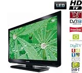 TOSHIBA 32HL833F LED Television - black + 2 YEAR WARRANTY!