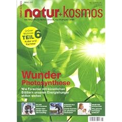 Natur & Kosmos