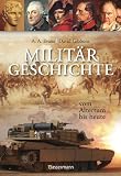 Milit�rgeschichte: vom Altertum bis heute - A.A. Evans