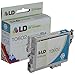 LD Products Remanufactured Ink Cartridge Replacements for Epson 60 (Black, Cyan, Magenta, Yellow, 4-Pack) Compatible with Stylus C68, C88, C88 Plus, CX3800, CX3810, CX4200, CX4800, CX5800f & CX7800