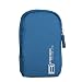 PEDEA Kameratasche f�r Nikon CoolPix P310/S100/S3300/S4300/S6150/1 J1/1 J2 mit Displayschutzfolie