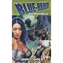 The Blue-Haired Bombshell