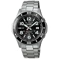CASIO (カシオ) 腕時計 OVERLAND オーバーランド ソーラー電波時計 OVW-110DJ-1AJF