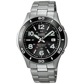 [カシオ]CASIO 腕時計 OVERLAND オーバーランド ソーラー電波時計 OVW-110DJ-1AJF メンズ