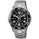 CASIO (������) �ӻ��� OVERLAND �����С����� �����顼���Ȼ��� OVW-110DJ-1AJF