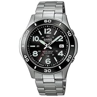 [カシオ]CASIO 腕時計 OVERLAND オーバーランド ソーラー電波時計 OVW-110DJ-1AJF メンズ