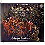 Mozart: Wind Concertos