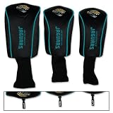 Kansas City Chiefs Golf 3 pack MB Headcovers at Amazon.com