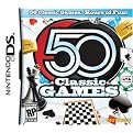 50 Classic Games (Nintendo DS)