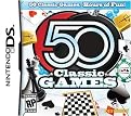 50 Classic Games (Nintendo DS)
