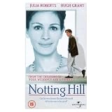 Notting Hill [VHS]