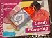 1 Dram Set Apricot 2 pc
