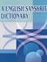 English Sanskrit Dictionary Monier Williams New Edition