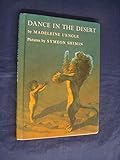 Dance in the desert