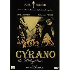 Cyrano De Bergerac (1950)