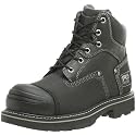 Timberland Pro Men's Steel Trax 6" Steel Toe Boot
